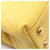 Borsa Chanel Coco Handle Flap V-Stitch Giallo - vista 7