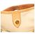 Borsa a Spalla Louis Vuitton Monogram Galliera PM Marrone - vista 11