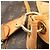 Borsa a Spalla Louis Vuitton Monogram Galliera PM Marrone - vista 4