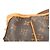 Borsa a Spalla Louis Vuitton Monogram Galliera PM Marrone - vista 6