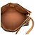 Bolsa de ombro longa Louis Vuitton Monogram Popincourt Marrom - vista 5