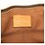 Bolsa de ombro longa Louis Vuitton Monogram Popincourt Marrom - vista 7