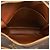 Borsa a tracolla Louis Vuitton Monogram Amazon Crossbody Marrone - vista 4