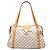 Borsa Louis Vuitton Damier Azur Streza PM Bianco Crudo