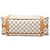 Borsa Louis Vuitton Damier Azur Streza PM Bianco Crudo - vista 3
