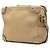 Borsa a tracolla con logo GG Gucci Rosso Beige - vista 2