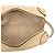 Borsa a tracolla con logo GG Gucci Rosso Beige - vista 4