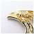 Collana Crescent Moon Tiffany & Co. D'oro - vista 4