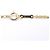 Collana Crescent Moon Tiffany & Co. D'oro - vista 5