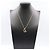Collana Crescent Moon Tiffany & Co. D'oro - vista 8