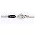 Collana Harry Winston HW Graffiti Zaffiro e Diamante Argento Blu - vista 3