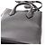 Borsa a 2 vie Balenciaga Padlock Mini All Afternoon Nero - vista 10