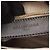 Borsa a 2 vie Balenciaga Padlock Mini All Afternoon Nero - vista 4