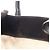 Borsa a 2 vie Balenciaga Padlock Mini All Afternoon Nero - vista 5