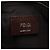 Borsa 2-Way Fendi Zucca Nero Beige - vista 4