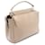 Borsa 2-Way Fendi DOT COM Beige - vista 2