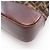 Borsa Tote Fendi Zucca Marrone - vista 5