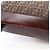 Borsa Tote Fendi Zucca Marrone - vista 6