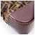Borsa Tote Fendi Zucca Marrone - vista 8