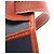 Borsa a Spalla Fendi Pequin Marrone Blu navy - vista 5