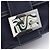 Fendi Mamma Bucket Shoulder Bag Navy blue - view 13