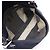 Fendi Mamma Bucket Shoulder Bag Navy blue - view 3