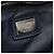 Borsa Fendi Mini Peekaboo Blu navy - vista 4