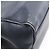 Borsa Fendi Mini Peekaboo Blu navy - vista 5