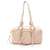 Borsa a tracolla Prada Tangle Medium Beige  - vista 1