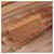 Borsa a tracolla Prada Tangle Medium Beige  - vista 4