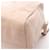 Borsa a tracolla Prada Tangle Medium Beige  - vista 7