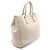 Borsa Tote 2-Way Prada VIT.DAINO Beige - vista 2