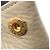 Borsa Tote 2-Way Prada VIT.DAINO Beige - vista 6