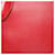 Saffiano Borsa 2-Way Monochrome Prada Rosso - vista 5