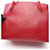 Saffiano Borsa 2-Way Monochrome Prada Rosso - vista 7