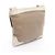 Prada Logo Jacquard Handtasche Beige Roh - Ansicht 2