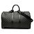 Louis Vuitton Damier Graphite Keepall Bandoulière 45 Nero