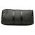 Louis Vuitton Damier Graphite Keepall Bandoulière 45 Nero - vista 3