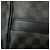 Louis Vuitton Damier Graphite Keepall Bandoulière 45 Nero - vista 5