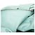 Borsa Mini Double Knot Bottega Veneta Blu - vista 5