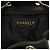Piccolo zaino Chanel Matelassé Coco Mark Nero - vista 5