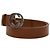 Gucci Interlocking G Brown Leather Belt - view 2
