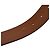 Gucci Interlocking G Brown Leather Belt - view 5