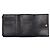 Portafoglio tri-fold Maxi Intrecciato Cassette Bottega Veneta Nero - vista 6