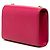 Borsa a tracolla Saint Laurent YSL Monogram Classic Kate Tassel Chain Rosa - vista 2