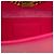 Borsa a tracolla Saint Laurent YSL Monogram Classic Kate Tassel Chain Rosa - vista 5