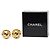 Orecchini a clip Chanel Coco Mark placcati oro D'oro - vista 6