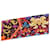 Hermès Sciarpa in seta Twilly multicolore Hermes  - vista 2