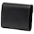 Céline Cartera compacta Celine Triomphe Negro  - vista 2