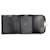 Céline Cartera compacta Celine Triomphe Negro  - vista 6